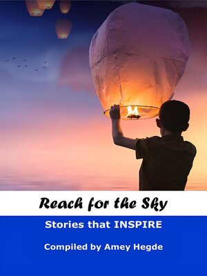 cover image of Reach for the Sky